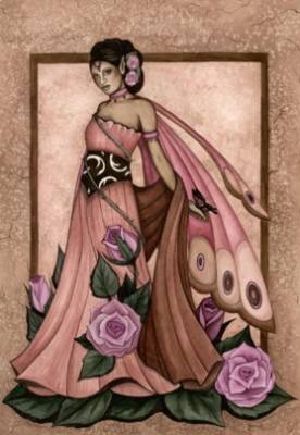 Fleur dOsmose